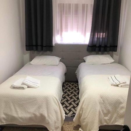 Noah'S Boutique - Apart-Hotel In コルチャ エクステリア 写真