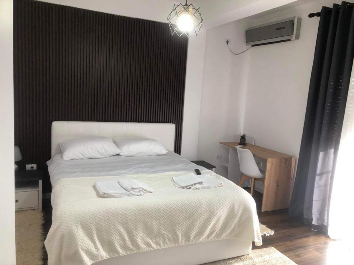 Noah'S Boutique - Apart-Hotel In コルチャ エクステリア 写真